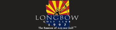Longbow Golf Club - Daily Deals